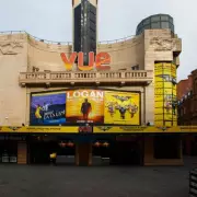 Cinema Food Rules: What You Can't Take into Vue, Odeon, Cineworld & Showcase