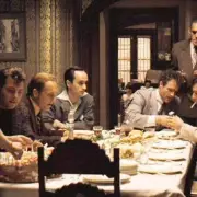 Cinema's Ultimate Masterpiece 'The Godfather' Now Streaming on BBC iPlayer