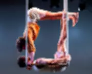 Circus Duo's Final Bow: Ockham's Razor Presents Intimate Partnership Ode