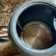 Citric Acid: The Natural Limescale Solution That Outperforms Vinegar