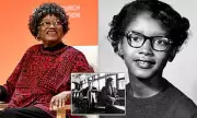 Civil Rights Pioneer Claudette Colvin Dies at 86: The Teen Who Defied Bus Segregation Before Rosa Parks