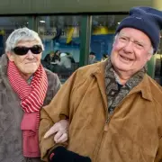 Clacton Voters Slam Nigel Farage as 'Rude, Ignorant' and Too Often Abroad