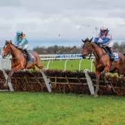 Claim Free Horse Racing Tickets Worth £58 This Winter