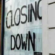 Claire's Accessories Store Closures Signal End of Innocent Childhood Shopping Era