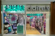 Claire's and The Original Factory Shop Collapse, Risking 2,500 UK Jobs