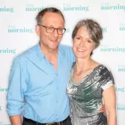 Clare Bailey Mosley's Heartbreaking Tribute: 'Michael' Would Improve Her Life