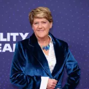 Clare Balding's Father, Racing Legend Ian Balding, Dies Aged 87