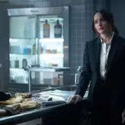 Clarice: Intense 13-Episode Sequel to Oscar-Winning 'Silence of the Lambs' Hits Prime Video