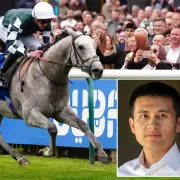 Classic Contender Gewan Transfers to Forz Europe in Major Racing Shake-Up