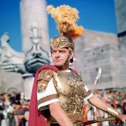 Classic Epic 'Ben-Hur' Deemed 'Greatest Film Ever' Streams Free on BBC iPlayer