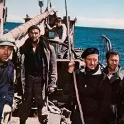 Classic War Epic 'The Guns of Navarone' Airs on BBC Tonight