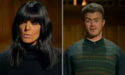 Claudia Winkleman's Explosive Rant as Faithful Axed in Traitors Twist