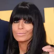 Claudia Winkleman's Favourite MAC Lipstick Now Just £2.50 in Deal