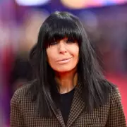 Claudia Winkleman's Health Battles: Myopia, Posture & Mid-Life Crisis