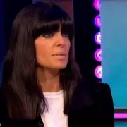 Claudia Winkleman's 'Secret Double Life' Theory Debated by Fans