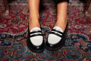 Claudia Winkleman's 'Traitor' Loafers Steal the Show: Where to Buy