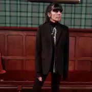 Claudia Winkleman's Traitors Blouse: Where to Shop the Ruffle Shirt Before It Sells Out