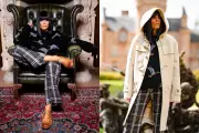 Claudia Winkleman's Traitors Season 4 Outfits: Where to Buy the Looks