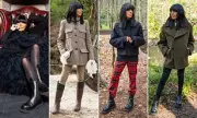 Claudia Winkleman's Traitors Wardrobe Now Needs 36 Outfits, Taking 3 Months to Prep