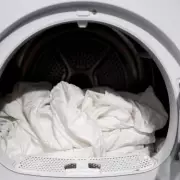 Clean Your Lint Filter to Slash Tumble Dryer Costs and Fire Risk