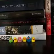 Cleaner Quits After Client Hides 100 Toy Ducks in 'Demeaning' Cleaning Test