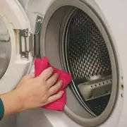 Cleaning Hack Revelation: How to Remove Your Washing Machine Drawer for Deep Cleaning
