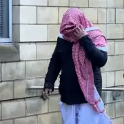 Cleric avoids jail for illegal child marriage ceremony in Northampton