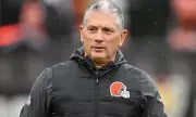 Cleveland Browns Coach Jim Schwartz Storms Out After Head Coach Snub
