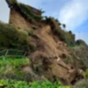 Cliff Collapse in Newquay Sparks Major Rescue Operation for People and Dogs