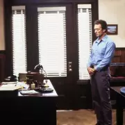 Clint Eastwood's 'Escape from Alcatraz' Airs on ITV Tonight: A Timeless Thriller