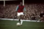 Clyde Best: Modern Racism 'Tougher' Than 1960s Abuse, Says Football Pioneer