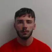 Clydebank 'Ali G' Jailed for 6 Years 9 Months Over Encrypted Drug & Gun Sales