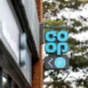 Co-op Announces Major Expansion with 18 New and Upgraded Stores Across UK