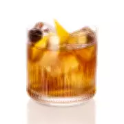 Cocktail of the Week: El Pirata's El Toro - A Spanish Sherry Old Fashioned