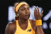Coco Gauff Suffers Swift Australian Open Exit as Svitolina Advances to Semi-Finals