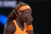Coco Gauff's Australian Open Nightmare: Svitolina Triumphs in 59-Minute Rout