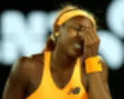 Coco Gauff's Racket Rage Sparks Privacy Debate at Australian Open