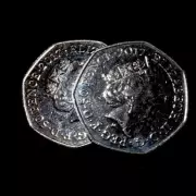 Coin Expert Warns Brits Over £45,000 50p Scam Listings