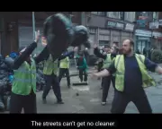 Coinbase Adverts Banned in UK for 'Irresponsible' Cost of Living Crisis Claims