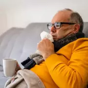 Cold Snap Alert: 7.6m Brits Face Heightened Heart Attack Risk