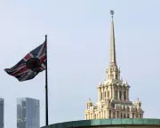 Cold War Echoes: British Spies in Moscow Recount Surveillance Tales