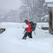 Cold Weather Payments Triggered in 246 UK Postcodes: £13.3m Support Activated