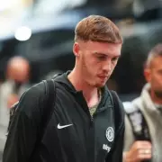 Cole Palmer 'Open to Sensational Man Utd Move' Amid Chelsea Homesickness Claims