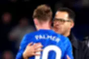 Cole Palmer's Magnificent Assist Double Inspires Chelsea's Dramatic Champions League Comeback