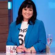 Coleen Nolan Embraces 'This Is Me' Tour After Loose Women Changes