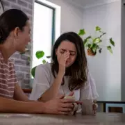 Coleen Nolan's Advice: How to Support a Friend Leaving a Toxic Relationship