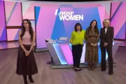 Coleen Nolan's Financial Fears After ITV Cuts Loose Women Schedule