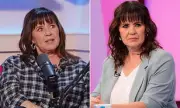 Coleen Nolan's Financial Fears as Loose Women Faces Brutal ITV Budget Cuts