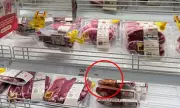 Coles Shoppers Stunned by Security Tags on Fresh Meat Amid Rising Theft Concerns