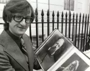 Colin Ford, photography pioneer who saved UK's cultural treasures, dies at 91